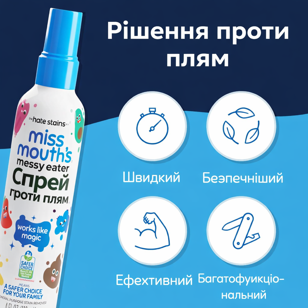 Перевага 3